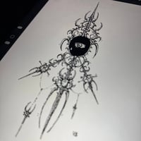 Image 1 of sketch 90