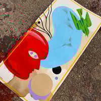 Image 3 of Fellow Traveller Study (5 Versions!)