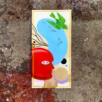 Image 2 of Fellow Traveller Study (5 Versions!)