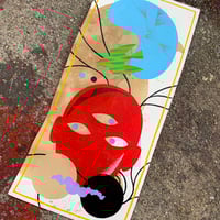 Image 8 of Fellow Traveller Study (5 Versions!)