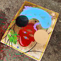 Image 10 of Fellow Traveller Study (5 Versions!)