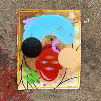 Image 9 of Fellow Traveller Study (5 Versions!)