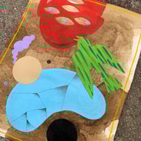 Image 12 of Fellow Traveller Study (5 Versions!)