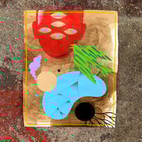 Image 11 of Fellow Traveller Study (5 Versions!)