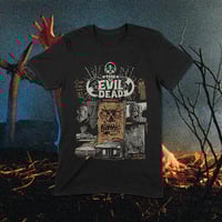 Evil Dead T-Shirt