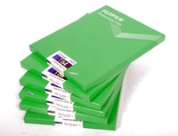 Image 1 of Fujichrome Fuji T64 E-6 Slide film 8X10 10 sheets sealed box expired 2008-9 1742