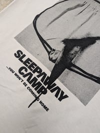 Image 3 of Sleepaway Camp T-shirts 