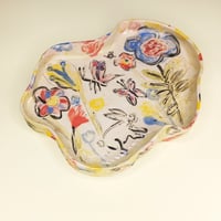 Image 2 of Handmade Ceramic Bowl/Plate