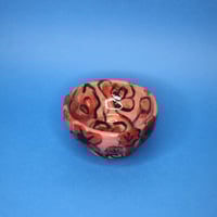 Image 3 of Handmade Ceramic Bowl/Plate