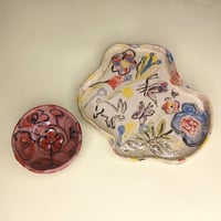 Image 5 of Handmade Ceramic Bowl/Plate