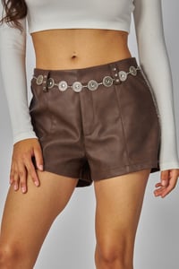 Image 2 of Concho Shorts
