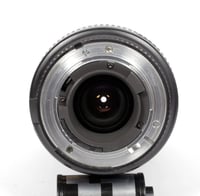 Image 5 of Nikon AF NIKKOR ED 70-300mm F4.5-5.6 D zoom tele-macro lens #1755