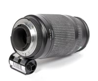 Image 6 of Nikon AF NIKKOR ED 70-300mm F4.5-5.6 D zoom tele-macro lens #1755