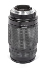 Image 8 of Nikon AF NIKKOR ED 70-300mm F4.5-5.6 D zoom tele-macro lens #1755