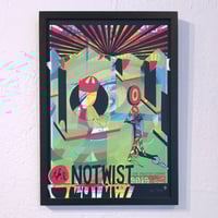 Image 1 of MONOPRINT #107