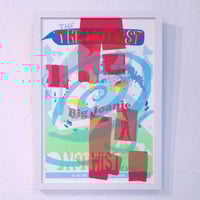 Image 1 of MONOPRINT #108