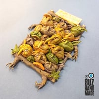 Image 3 of WallArt Goblin | Labyrinth Sculpture FANART 