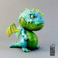 Image 1 of Chibi Marine Dragon 