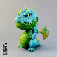 Image 2 of Chibi Marine Dragon 