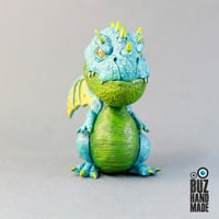 Image 3 of Chibi Marine Dragon 