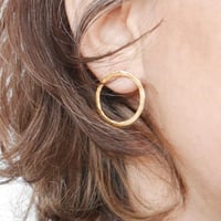 Image 1 of Boucles Eve 24 mm