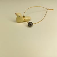 Image 3 of Handmade Ceramic Wall Piece