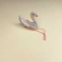 Image 1 of Handmade Ceramic Wall Piece