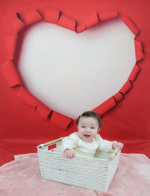 Image of Valentine's Day session 2026    $150 for session 