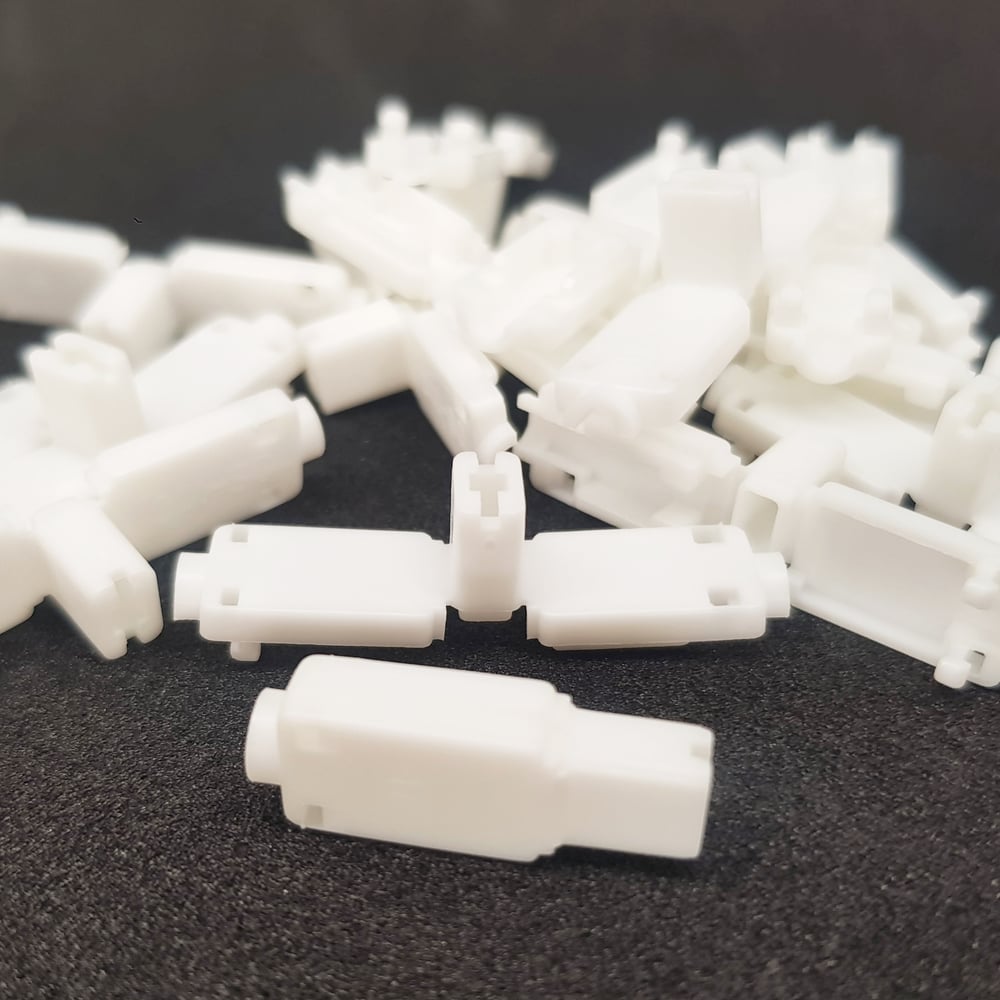 Image of Shinagawa Shoko OS-110 Connectors