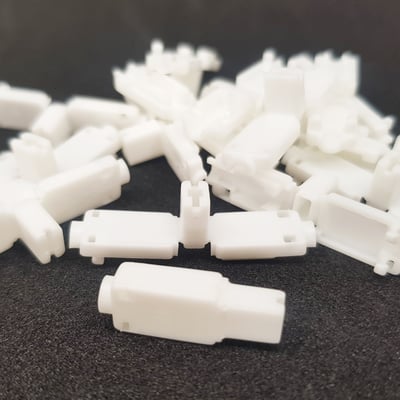 Image of Shinagawa Shoko OS-110 Connectors