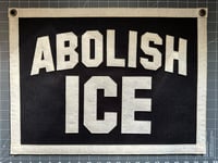 Image 1 of Abolish Ice
