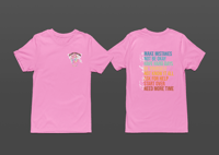 Image 3 of It's Ok To not be Ok Tee