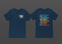 Image 1 of It's Ok To not be Ok Tee