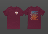 Image 4 of It's Ok To not be Ok Tee