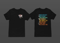 Image 5 of It's Ok To not be Ok Tee