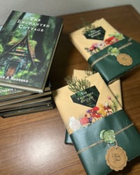 Image 4 of The Enchanted Cottage