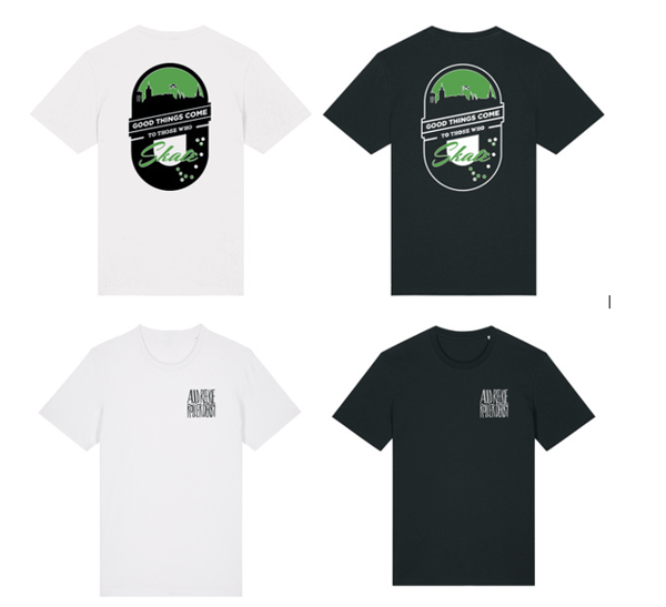 Image of Homecoming T-shirt - Design 1