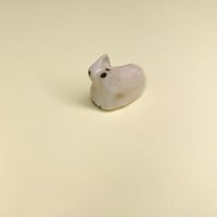 Image 5 of Handmade Ceramic Figure