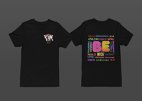 Image 1 of BE Everything Tee