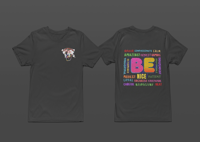 Image 2 of BE Everything Tee