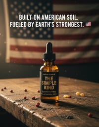 Image 3 of The Simple Kind Restorative Night Serum