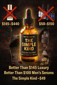 Image 4 of The Simple Kind Restorative Night Serum