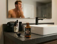 Image 5 of The Simple Kind Restorative Night Serum