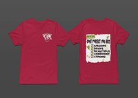 Image 5 of Note To Self Tee