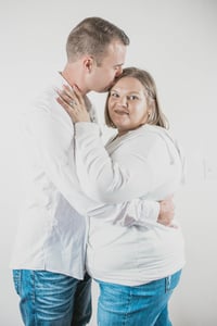 Image 2 of Couples Micro Mini