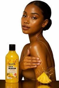 Image 2 of LIGHTENING BODY SERUM