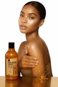 Image 4 of LIGHTENING BODY SERUM