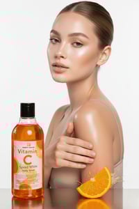 Image 1 of LIGHTENING BODY SERUM