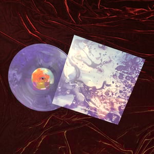 Image of Here - Swirl (Remastered, 1993/2026) n°215, vinyl / digital