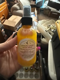 Lemon Light 